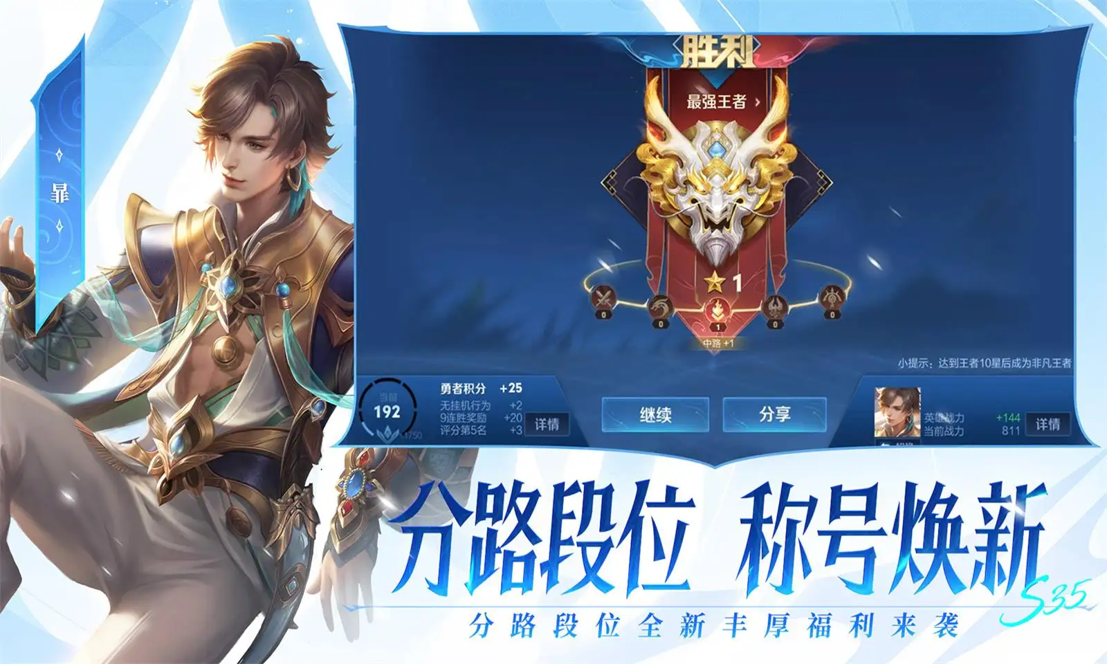 长这么大终于听懂了商鞅变法